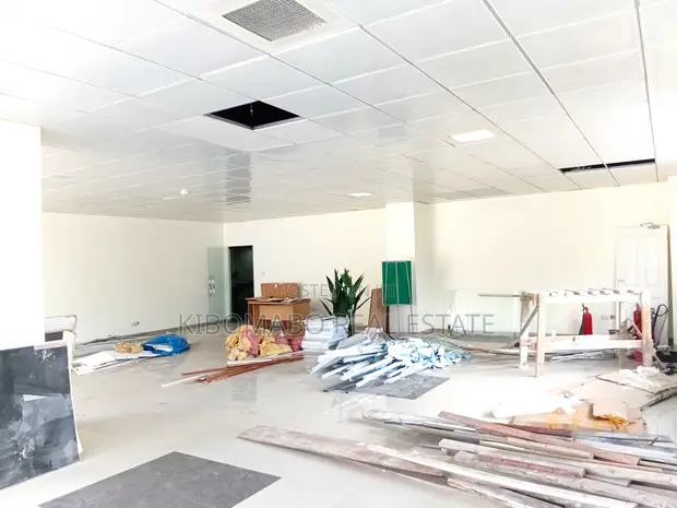 Ofisi Mpya za Kukodisha - 70-130 SQM, Oysterbay - 1