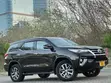 Toyota Fortuner VX 2017 Black - 2