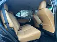 Toyota Fortuner VX 2017 Black - 4