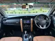 Toyota Fortuner VX 2017 Black - 5