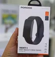 Porodo Trackfit X Smart Bracelet Fitness Tracker - 2