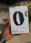 Porodo TrackFit Pro Kidole Kizio cha Fitness - 1