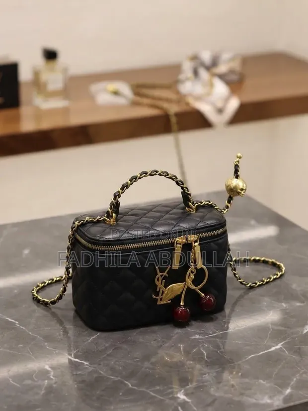 Mkoba wa Louis Vuitton - Mpya Kabisa - 1