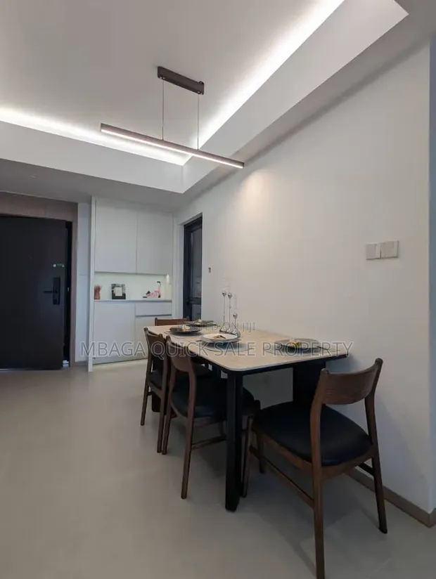 3 Bedroom Apartment for Sale in Upanga West - 1