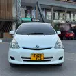 Toyota Wish 2006 - Nyeupe Laini - 2