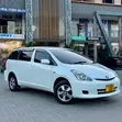 Toyota Wish 2006 - Nyeupe Laini - 4
