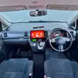 Toyota Wish 2006 - Nyeupe Laini - 5