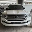 Toyota Land Cruiser 2019 VX - 1