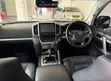 Toyota Land Cruiser 2019 VX - 2