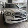 Toyota Land Cruiser 2019 VX - 3