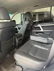 Toyota Land Cruiser 2019 VX - 4