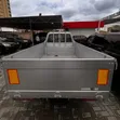 Toyota TownAce Pickup 2005 Nyeupe - 2
