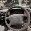 Toyota TownAce Pickup 2005 Nyeupe - 3