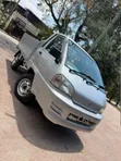 Toyota TownAce Pickup 2005 Nyeupe - 5