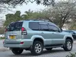 Toyota Land Cruiser Prado 2.7 i 16V 2007 Teal - 1