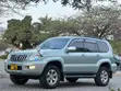 Toyota Land Cruiser Prado 2.7 i 16V 2007 Teal - 2