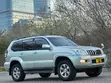 Toyota Land Cruiser Prado 2.7 i 16V 2007 Teal - 4