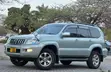 Toyota Land Cruiser Prado 2.7 i 16V 2007 Teal - 5