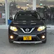 Nissan X-Trail 2014 Nyeusi - 1