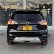 Nissan X-Trail 2014 Nyeusi - 3