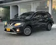 Nissan X-Trail 2014 Nyeusi - 4