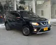 Nissan X-Trail 2014 Nyeusi - 5