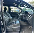 Ford Ranger Wildtrak 2019 Nyeusi - 4