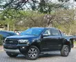 Ford Ranger Wildtrak 2019 Nyeusi - 5