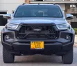 Toyota Hilux 2020 Rocco Double Cab - 1
