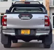 Toyota Hilux 2020 Rocco Double Cab - 2