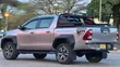 Toyota Hilux 2020 Rocco Double Cab - 3