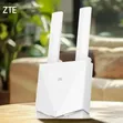 ZTE K12 LTE Router - Mpya Kabisa - 1