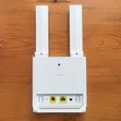 ZTE K12 LTE Router - Mpya Kabisa - 2
