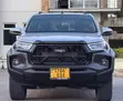 Toyota Hilux 2020 Double Cab Rocco - 4