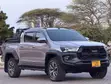 Toyota Hilux 2020 Double Cab Rocco - 5