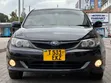 Subaru Impreza 2011 Black - 1