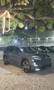 Toyota RAV4 2026 Modellista Mpya Gray - 2