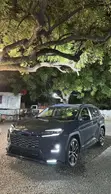 Toyota RAV4 2026 Modellista Mpya Gray - 4