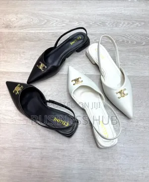 Brand New Quality Leather Sandals