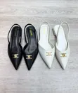 Sandals za Ngozi za Ubora Mpya - 2