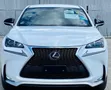 Lexus NX 200 2016 - Foreign Used - 2