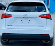 Lexus NX 200 2016 - Foreign Used - 5