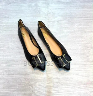Brand New Zara Lars Quality Sandals