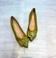 Sandali Mpya Zara Lars Quality - 2