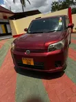Toyota Corolla Rumion Hatchback 1.5 FWD 2010 Maroon - 3