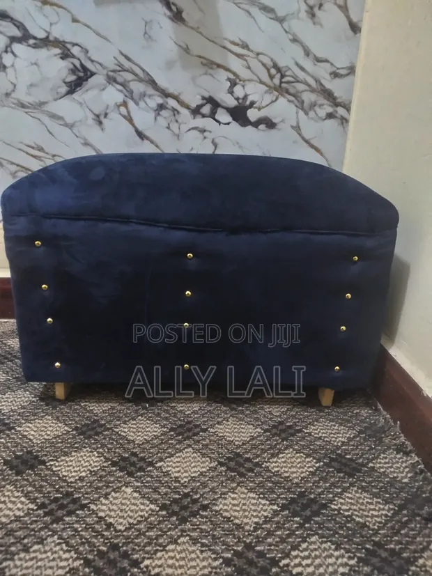 Sofa Bench - Imara na Inadumu - 1