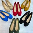 Zara Moccasins - New Design Quality - 1