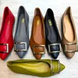 Zara Moccasins - New Design Quality - 2