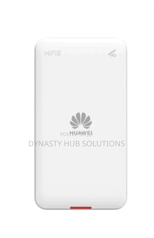 Huawei eKITEngine AP771 Access Point Wi-Fi 7 ya Nje - 1