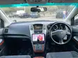Toyota Harrier 2007 Black - 2